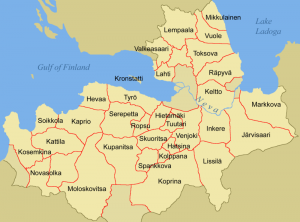 Ingermanland